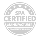 Spa Certified