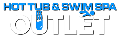 Hot Tub & Swim Spa Logo